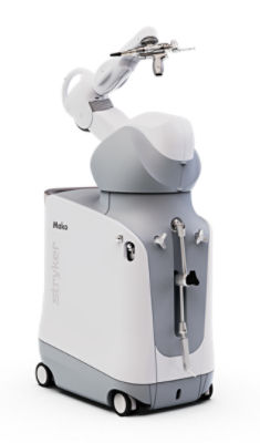 Mako Total Knee | Stryker
